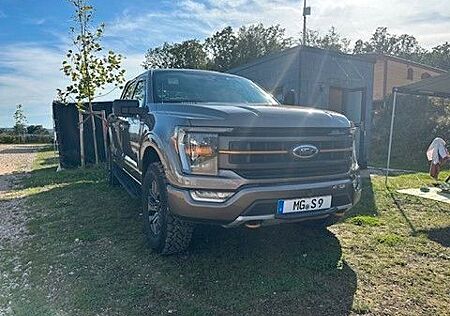 Ford F 150 V6 ECOBOOST