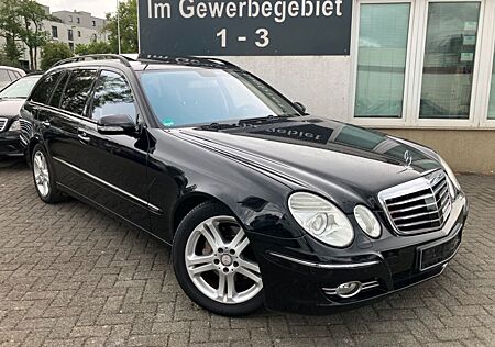 Mercedes-Benz E 280 T Sport-Paket 7.SITZE-COMAND-AHK-GSD-XENON