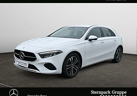 Mercedes-Benz A 180 Progressive +LED+Kamera+AHK+Distronic+USB+