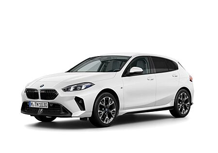 BMW 116 Komfortzugang Parkassistent Sitzhzg.