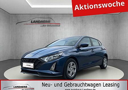 Hyundai i20 1.2 Comfort//Navi/Kamera/PDC