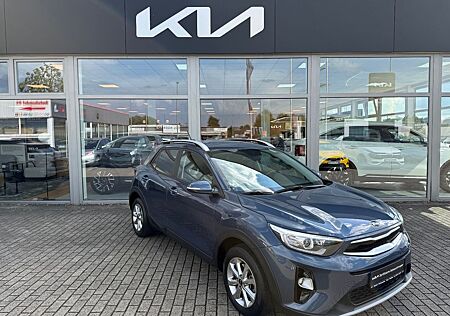 Kia Stonic 1.2 DreamTeam Carplay Keyless Klimaaut