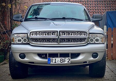 Dodge Durango V8 5,9l R/T für Bastler
