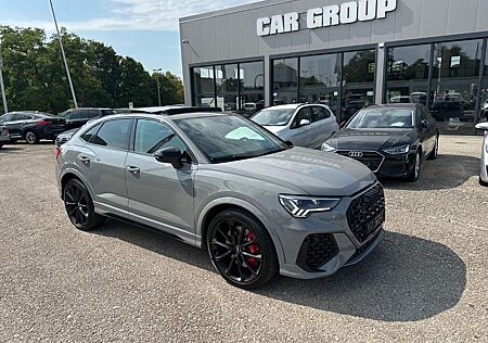Audi RS Q3 RSQ3 Sportback 2.5 TFSI qu. *Pano*B&O*Matrix*
