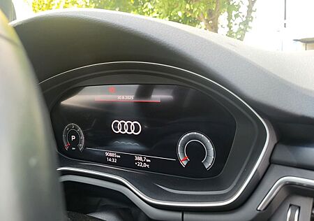Audi A4 30 TDI S tronic - Matrix-Led
