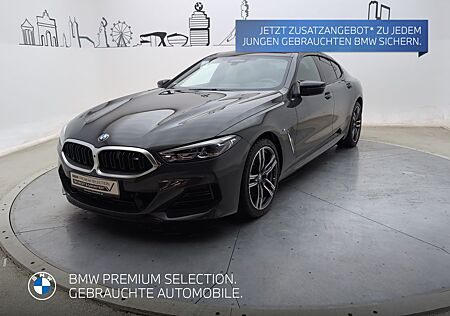 BMW M850i xDrive Gran Coupé Driv.Assist.Prof Laser