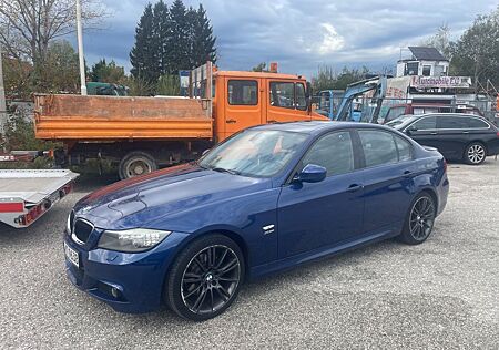 BMW 320d 320 Lim. xDrive TEL 01728666828