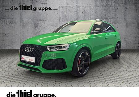 Audi RS Q3 2.5 TFSI quattro LED/Pano/BOSE/R-Kamera/Na