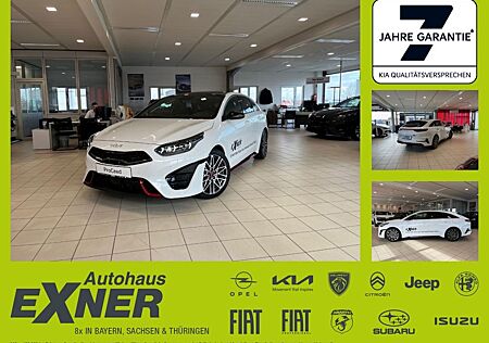 Kia Pro_ceed Procee'd GT Komfort Paket, Panoramaschiebedach