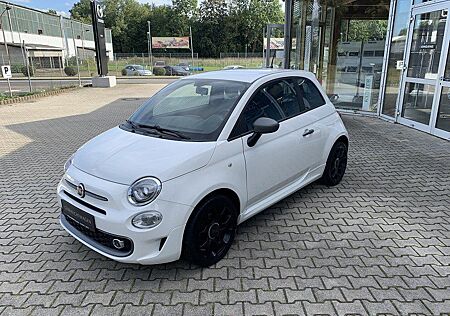 Fiat 500S 1.3 69PS Komfort-P., Sport-P., Connect-P.