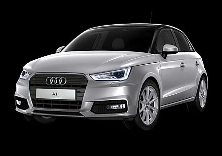 Audi A1 1.4 TFSI S tronic sport Sportback sport