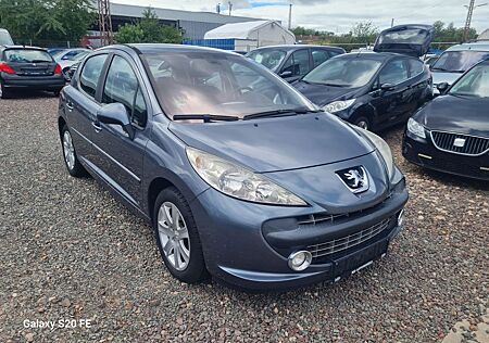 Peugeot 207 Sport