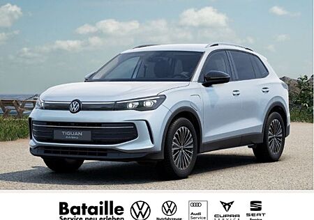 VW Tiguan Volkswagen ENERGY 1,5 TSI eHybrid DSG AHK HD-Matrix