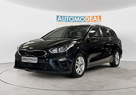 Kia Cee'd Sportswagon Ceed_sw Sportswagon AUTOMATIK NAV KAMERA SHZ TEM