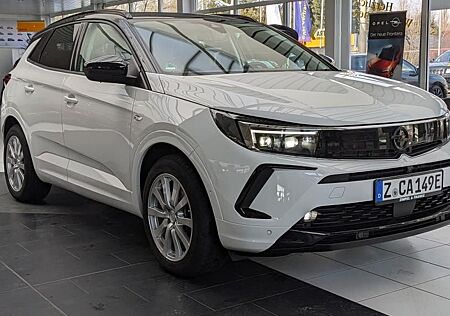 Opel Grandland X Grandland Gse Plug-In-Hybrid 4x4