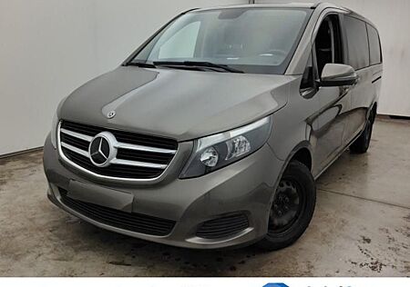 Mercedes-Benz V 200 d 6PL 2 Slide Doors Aut. Navi Klima PDC .