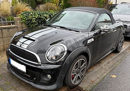 Mini John Cooper Works Roadster | JCW | Voll Top