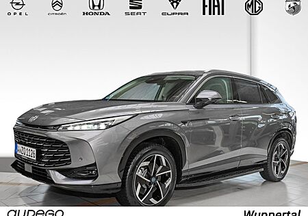 MG HS PHEV LUX MY24 StandHZG Navi Leder digitales C