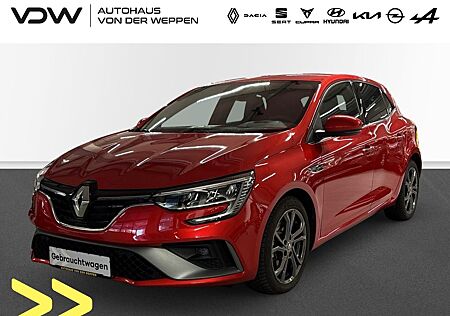 Renault Megane IV Lim. 5-trg. R.S. Line Navi SHZ Klima