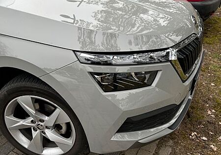 Skoda Kamiq 1.0 TSI 81kW Style Style