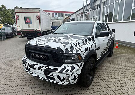 Dodge RAM 4x4 ,5.7 Hemi,Quad CAB,