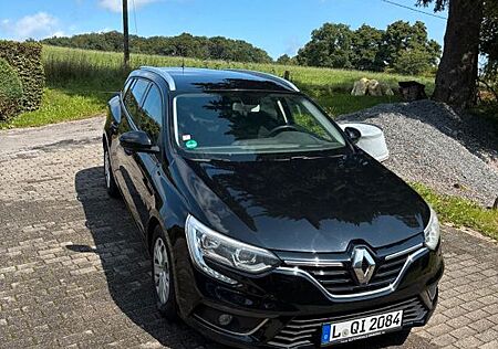 Renault Megane ENERGY dCi 110 Intens Grandtour Intens