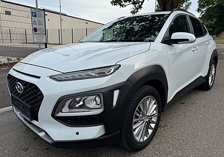 Hyundai Kona Advantage 2WD Navigation Rückfahrkamera