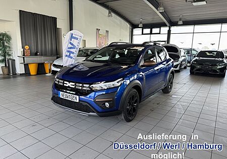 Dacia Sandero Stepway TCe 90 CVT Extreme|SHZ