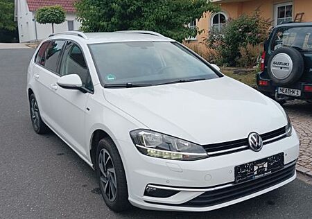 VW Golf Volkswagen 1.6 TDI Join Variant Join