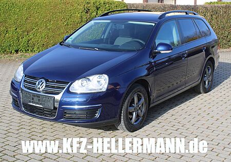 VW Golf Volkswagen V Var. 1,9 TDI "Trendl." Klima/EU4/Alu 15`