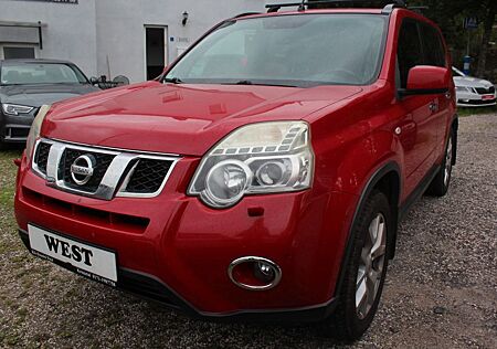 Nissan X-Trail LE 4X4 Xenon Leder Panoramadach 1.Hd.