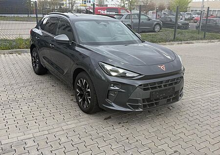 Cupra Terramar 1.5 eTSI 110 kW
