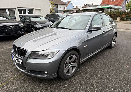 BMW 316d 316 Baureihe 3 Lim. *2 JAHRE TÜV*TEMPOMAT*