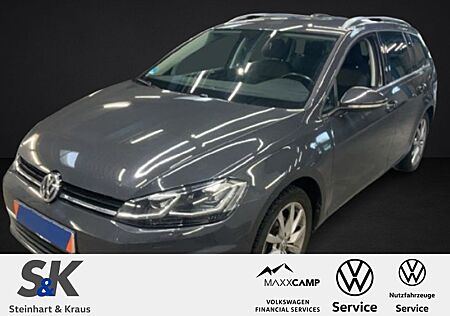 VW Golf Volkswagen Variant Highline | DSG | Navi | LED | ACC