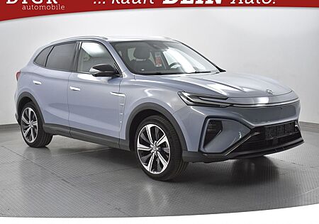 MG Marvel R Luxury PANO+MEMO+NAVI+LED+SHZ+WP+360°