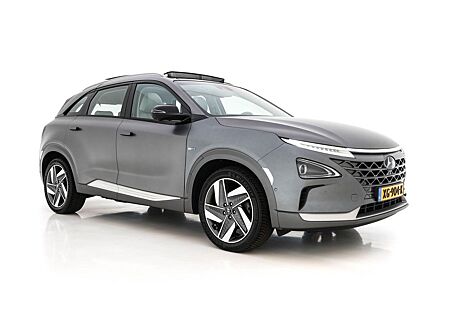 Hyundai Nexo FCEV Plus Pack [ HYDROGENIUM ] (INCL-BTW) A