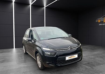 Citroën C4 Picasso Garantie 1 Hand TÜV/AU Neu