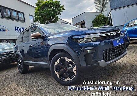 Dacia Bigster TCe 130 4x4 Extreme|CITY|WINTER PLUS|HEC