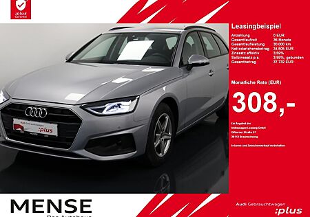 Audi A4 Avant 30 TDI S tronic |FLA|ACC|LM|AkustikGlas