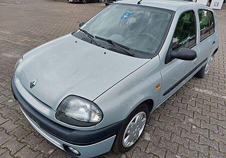 Renault Clio 1.2 Econ RT RT