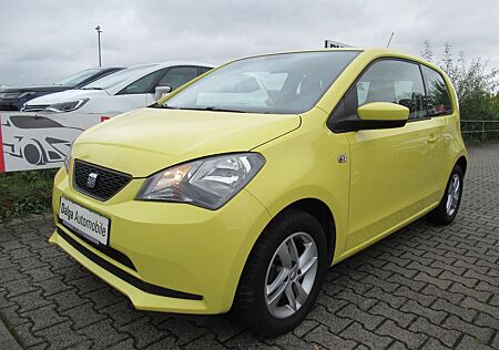 Seat Mii Style / 1.Hand / KLIMA / 57. Tkm / TÜV NEU