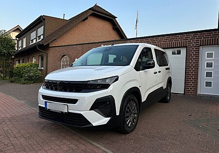 Peugeot Rifter BlueHDi 100 Allure N1 L2