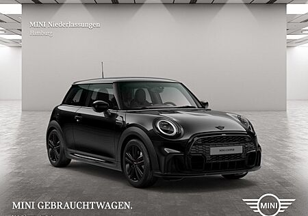 Mini Cooper Navi PDC Sportsitze LED Sitzheizung
