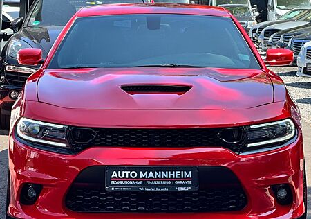 Dodge Charger 3.6 VOLL SRT UMBAU -8 GANG