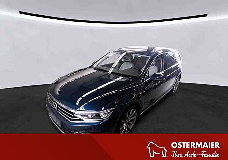 VW Passat Variant Volkswagen R-LINE 2.0TDI 200PS 4M DSG MATRIX