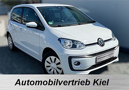 VW Up Volkswagen ! 1.0 GARANTIE! DAB,Klima,PDC,Kamera,Tempomat