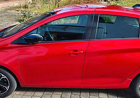 Renault ZOE ICONIC R135/EV50 CCS+LED+Kamera