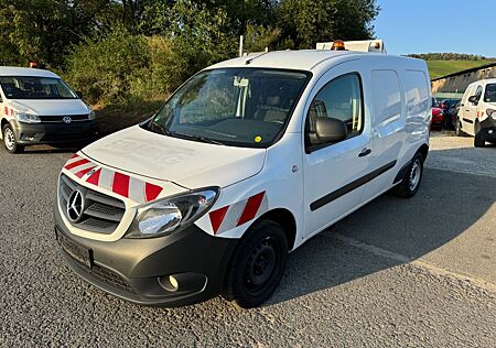 Mercedes-Benz Citan Kasten 111 CDI extralang