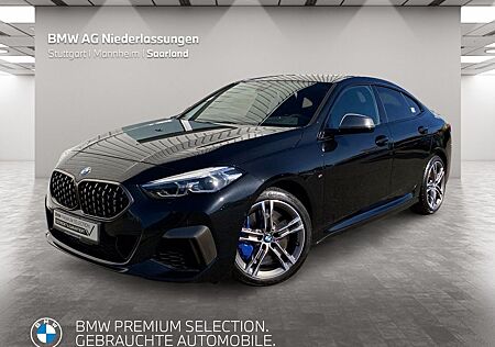 BMW M235i gebraucht kaufen BMW M235i xDrive Gran Coupé LiveCockpitProf Head-Up
