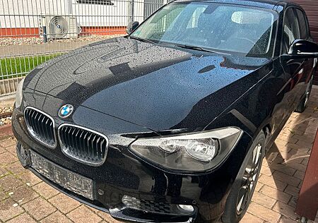 BMW 116i - Bj. 2013 - 178.000 km - Privatverkauf